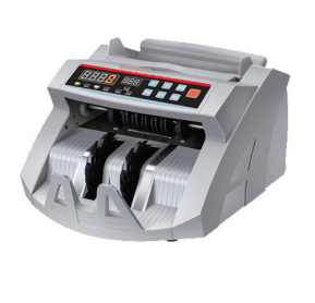 Note Counting Machine
